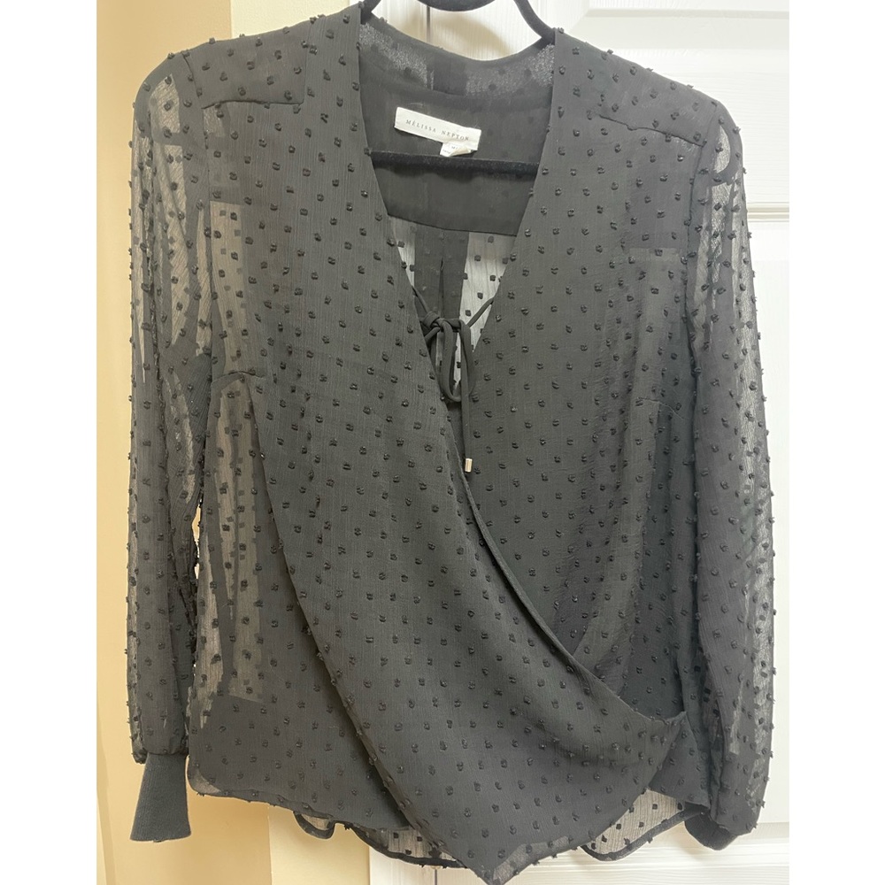 Melissa Nepton top